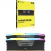 CORSAIR Vengeance RGB DDR5 Kit 96 GB 2 x 48 GB DIMM 288-PIN 3500 MHz PC5-56000 CL40 1.4 V unbuffered