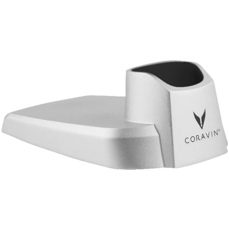 Coravin Universal Base Standard – vyno išsaugojimo sistemoms