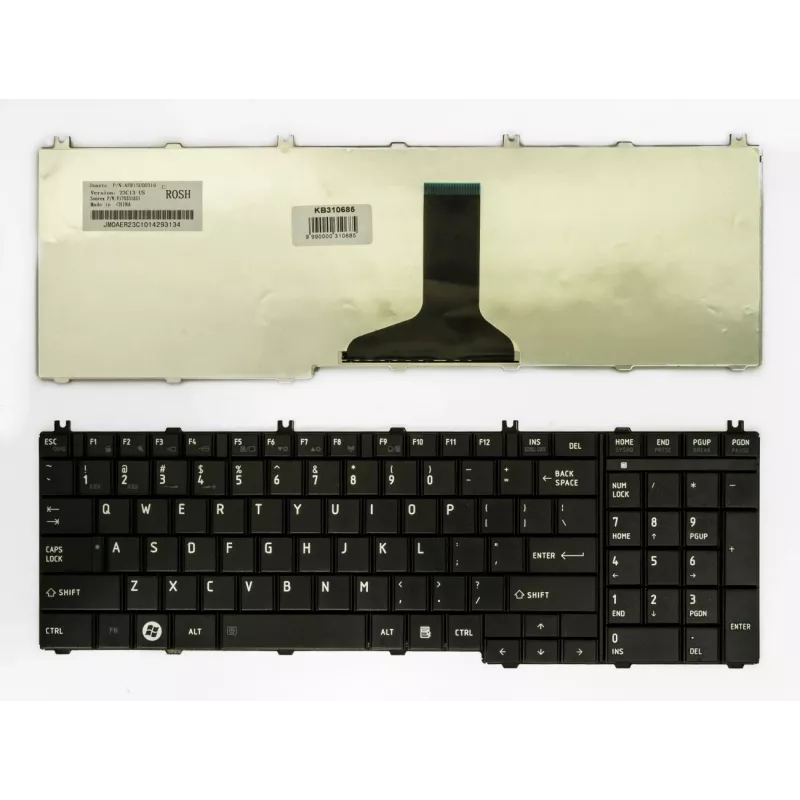Toshiba KB310685