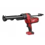 Milwaukee Akumuliatorinis silikono pistoletas C18 PCG/310C-0B (be akum. ir kroviklio)