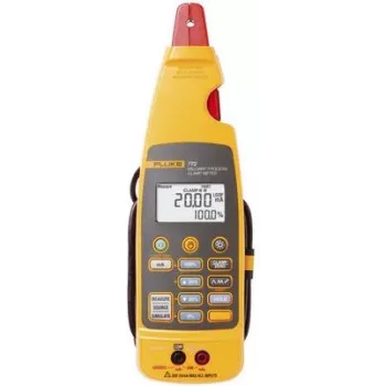 Fluke 772. Gylis: 246 mm, svoris: 410 g (3362352)