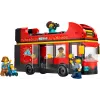 Lego 60407 Product Raudona