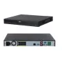 Dahua Technology WizSense DHI-NVR5208-8P-EI tinklo vaizdo registratorius 1U juoda
