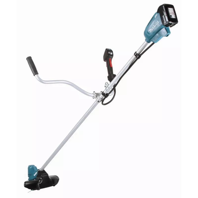 Belaidis žoliapjovė 18V Makita DUR190UZX3
