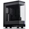 Phanteks PH-ES524XM_DBK01 Juoda