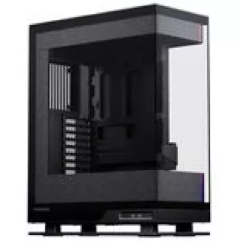 Phanteks PH-ES524XM_DBK01 Juoda