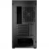 Sharkoon MK4 RGB Strip Micro Tower Black
