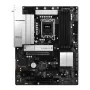 ASRock B860 Rock WiFi 7 ATX pagrindinė plokštė