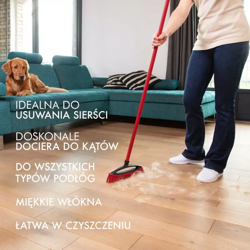Užpildas Vileda Always Clean PET PRO šepečiui