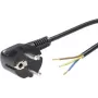 Lapp 70261141 jungiamumo priedas juodas