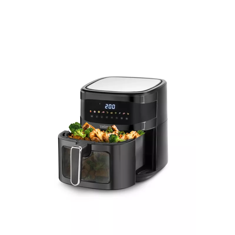 Zelmer ZAF6020 Air Fryer