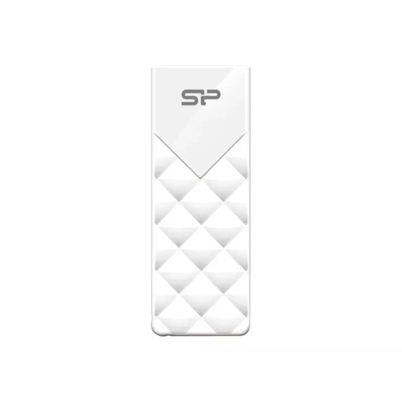 USB atmintinė Silicon Power 8GB USB Type-A 2.0 Ultima U03