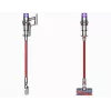 Stick vacuum Dyson V11 Fluffy 2-in-1, cordless, 185 AW suction, 60 min runtime, 0.76 L dustbin