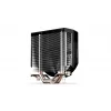 ENDORFY Spartan 5 ARGB, CPU aušintuvas, integruotas Fluctus 120mm ARGB ventiliatorius, ryškus ARGB LED apšvietimas, suderinamas su AM5, AM4, LGA1700, LGA1200