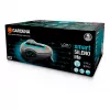 Robotinė vejapjovė Gardena smart SILENO life
