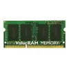 Atminties modulis Kingston Technology ValueRAM DDR3L 4GB 1600MHz