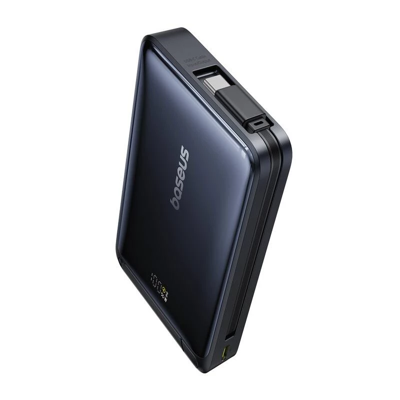 Nešiojamasis įkroviklis Baseus Nomos 10000 mAh