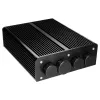 PC Akasa Pascal MC Small Form Factor SFF, juodas