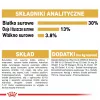 Sausas šunų maistas Royal Canin Labrador Retriever Adult 12 kg — Paukštiena, 30 % baltymų, 13 % riebalų
