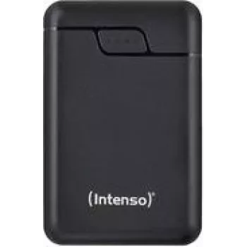 Intenso 7320530 Juoda