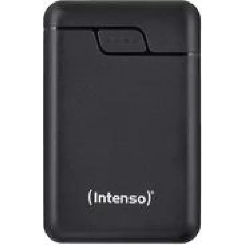 Intenso 7320530 Juoda