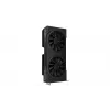 Grafikos plokštė XFX Radeon RX 9060 XT — 8 GB GDDR6, 128 bitų, PCIe 5.0, 2x DP + HDMI, 2 ventiliatoriai