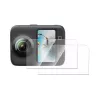 Telesin DJI Osmo 360 apsauginio stiklo rinkinys