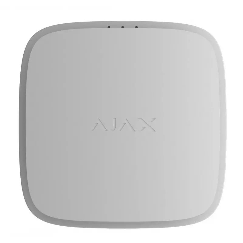 Fire Detector HEAT/EN54 Balta 119917 Ajax