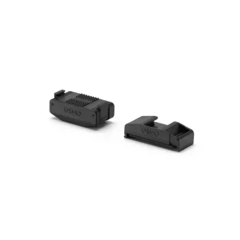 Fotoaparato priedas DJI Osmo Action išplėtimo rinkinys CP.OS.00000368.01 – išplėtimo rinkinys, skirtas Osmo Action