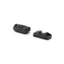 Fotoaparato priedas DJI Osmo Action išplėtimo rinkinys CP.OS.00000368.01 – išplėtimo rinkinys, skirtas Osmo Action