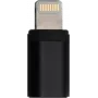 Adapteris thb bury Micro-USB (moteriška jungtis) į Lightning — modelis 0-VSM0518_LF