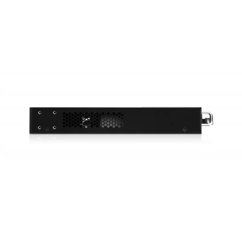 Ubiquiti EdgeRouter ER-8-XG Valdomas L3 1U Juodas