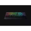 Žaidimų klaviatūra Razer Huntsman V3 Pro Optical QWERTZ juoda
