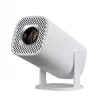 Projektorius AOPEN QH15s LED HD / 6500 AL / 1000:1 / 0,62 kg / HDMI / USB / microSD
