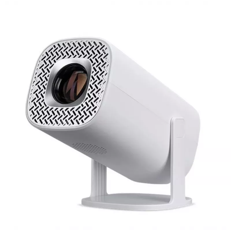 Projektorius AOPEN QH15s LED HD / 6500 AL / 1000:1 / 0,62 kg / HDMI / USB / microSD