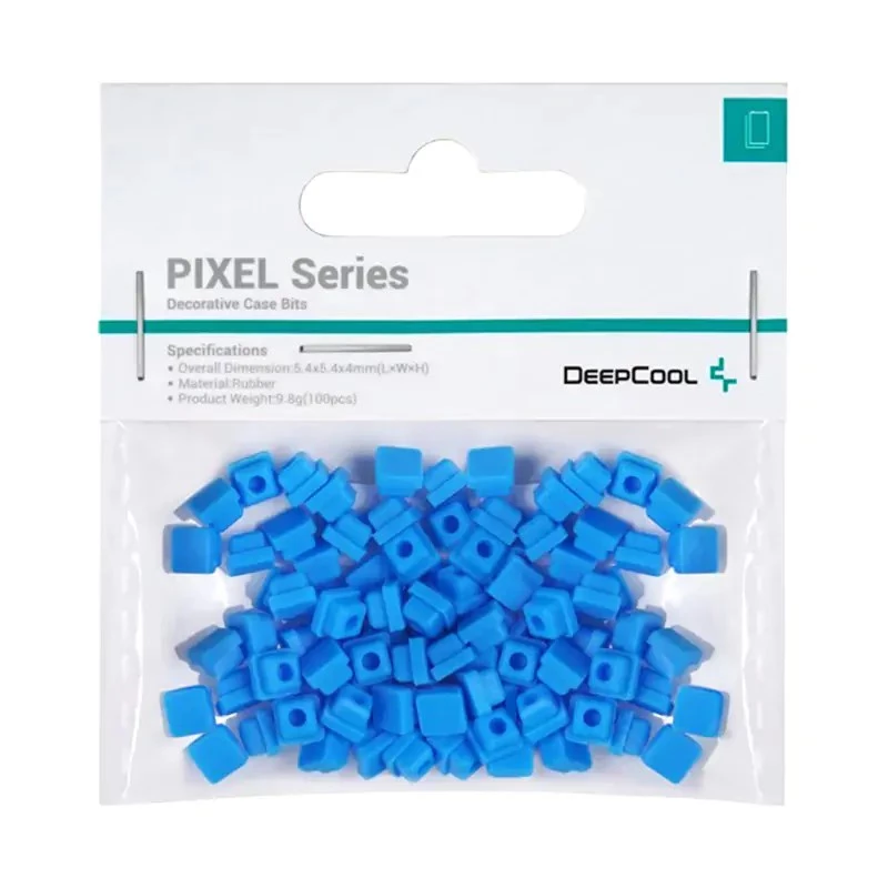 DeepCool PIXEL Universal Kitos dalys