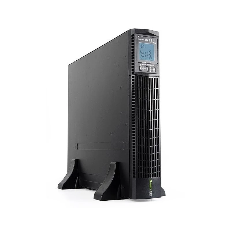 Nepertraukiamo maitinimo šaltinis Green Cell UPS14 1400VA 840W