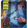 Mystery Games – Pabėgimas iš Arazaro, stalo žaidimas