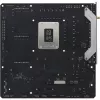 Pagrindinė plokštė ASRock B760M Steel Legend WiFi — Intel B760, LGA 1700, mikro ATX, DDR5, 4 DIMM, 128 GB, Wi‑Fi 6E, 2,5 Gb LAN