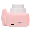 Kompaktiška kamera AgfaPhoto Realikids Cam Mini 12 MP CMOS Pink