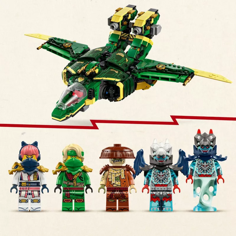 Veiksmo/Nuotykių žaidimų rinkinys Playmobil 71845 Amžius 4-10 1 žaidėjas Įvairiaspalvis