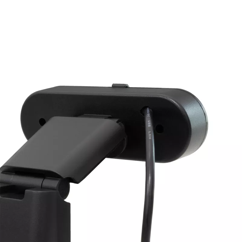 Internetinė kamera White Shark GWC-005 1080p BAT – 1080p raiška, USB jungtis