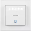 Homematic IP HMIP-SCTH230 išmaniojo namo aplinkos jutiklis, laidinis