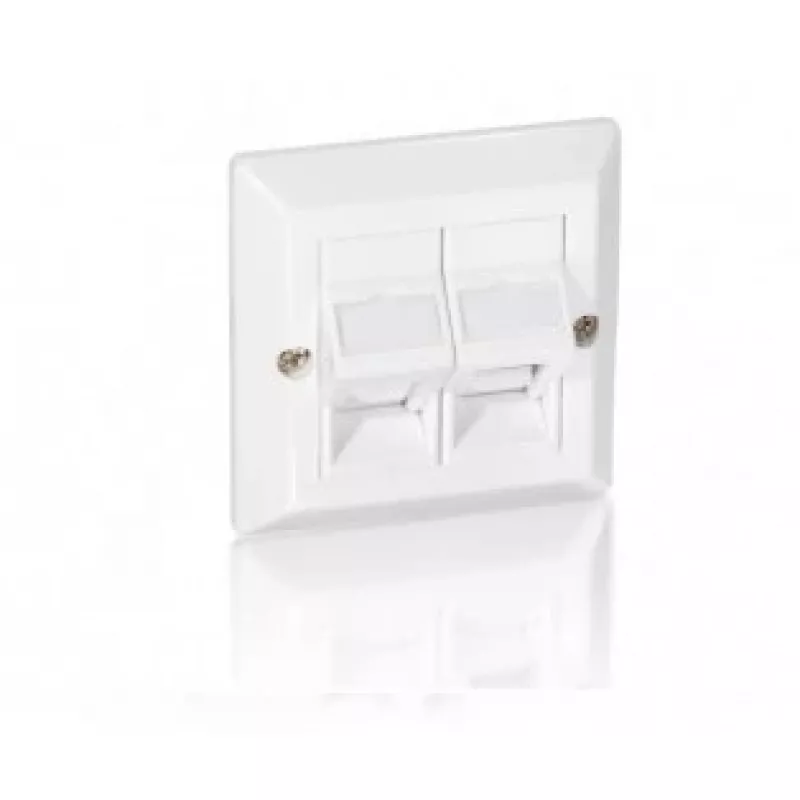 Faceplate Equip Universal 761301