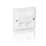 Faceplate Equip Universal 761301