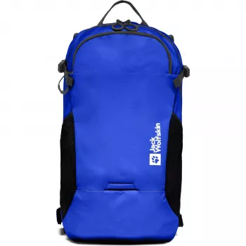 Jack Wolfskin Velocity 20 kuprinė - Mėlyna/Juoda, 20 L