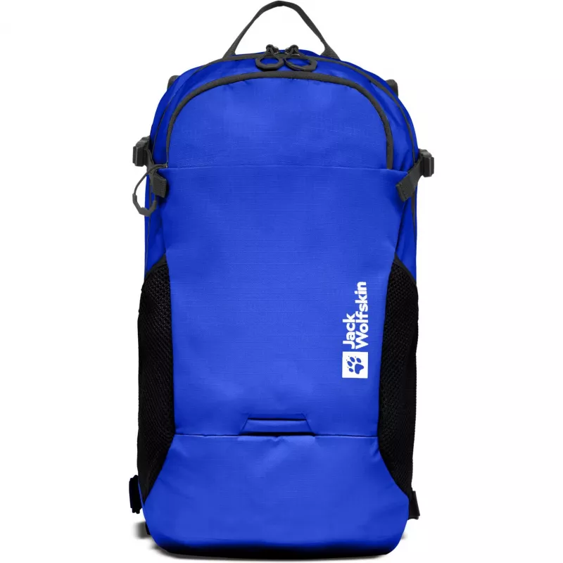 Jack Wolfskin Velocity 20 kuprinė - Mėlyna/Juoda, 20 L