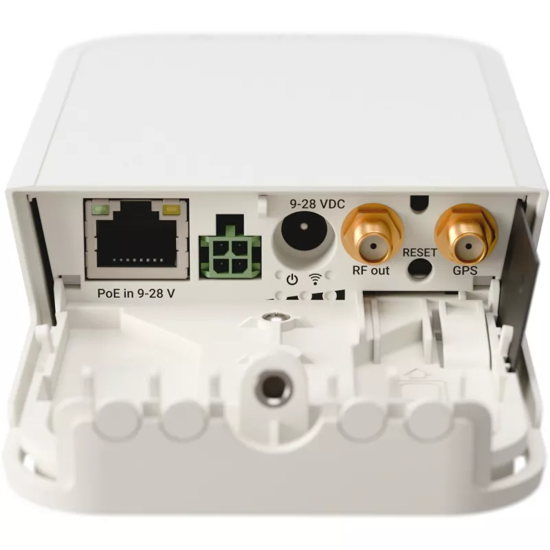 Maršrutizatorius Mikrotik wAP LoRa8 rinkinys