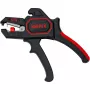 KNIPEX AUTOMATINIAI LAIDŲ NUĖMIMO ĮRANKIAI