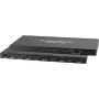 HDMI skirstytuvas ShiverPeaks 05-10003 — 1x IN į 8x OUT, 4K2K 60Hz palaikymas